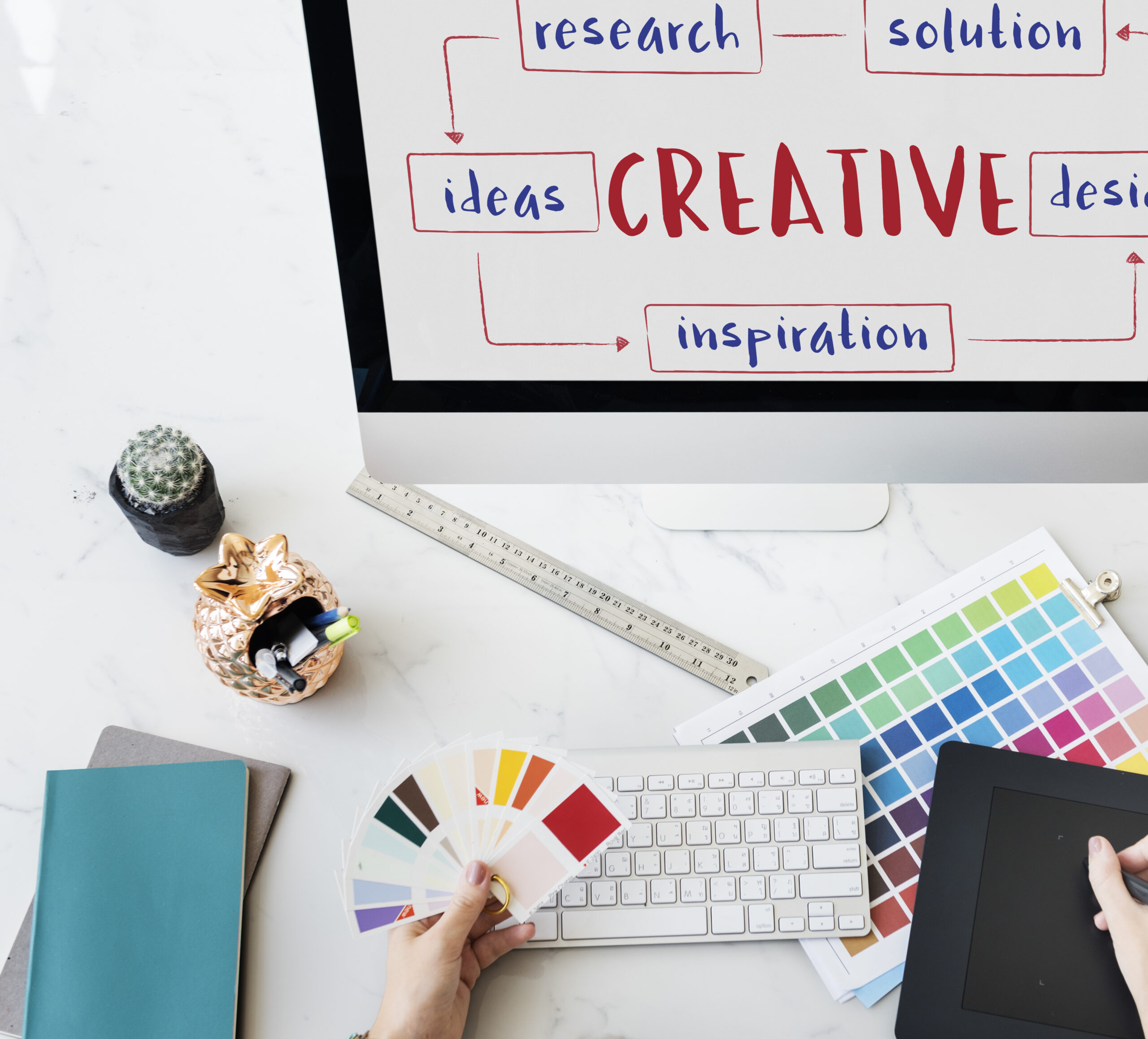 Best Branding and Creative Design Services