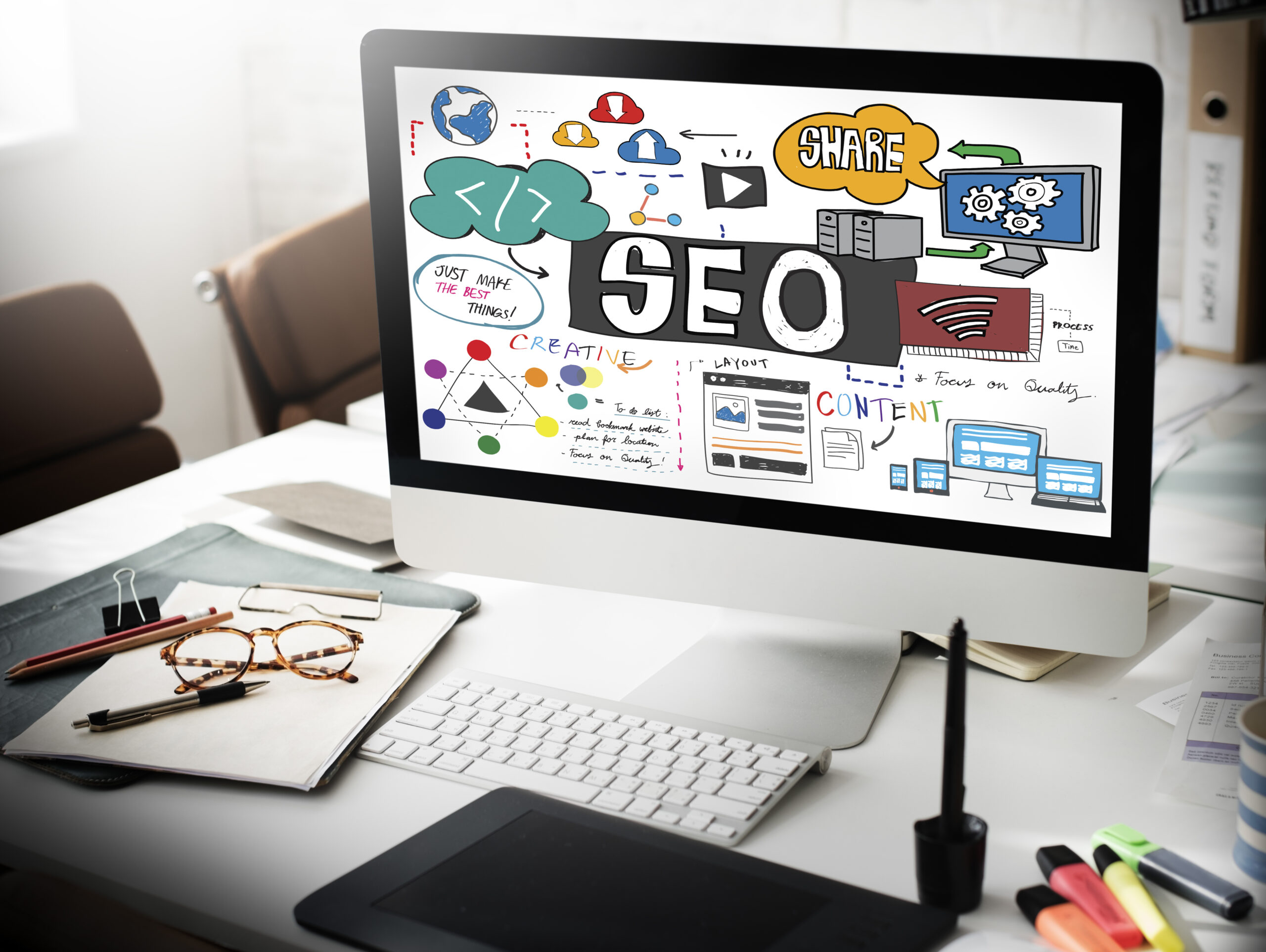 SEO Services in Pune