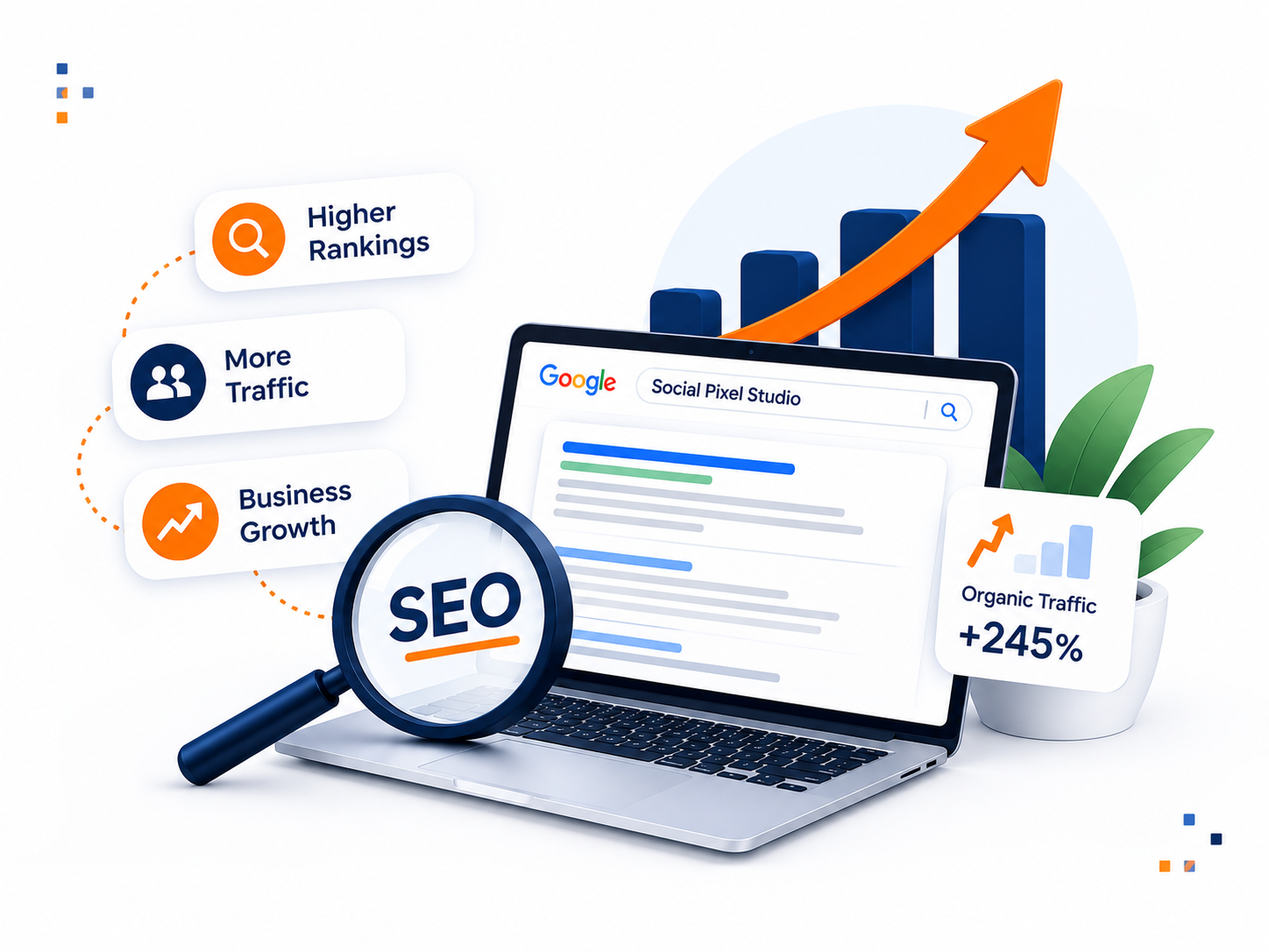 best seo services in pune